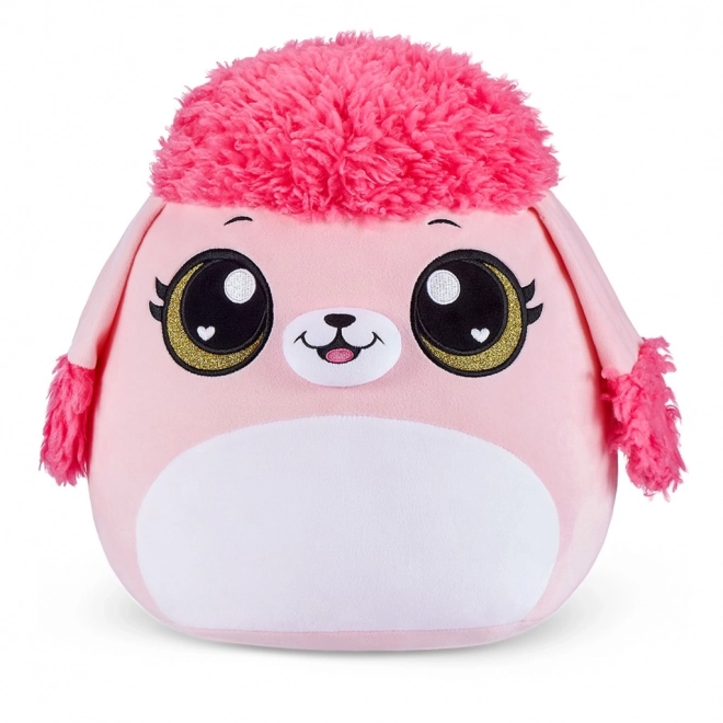 Coco Squishies plišaste živalice