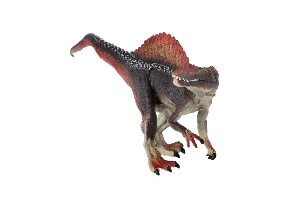 Spinosaurus zooted plast 30cm v vrečki
