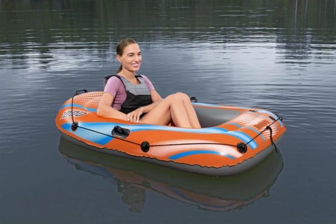 Napihljiv čoln Bestway Hydro-Force Elite 1000