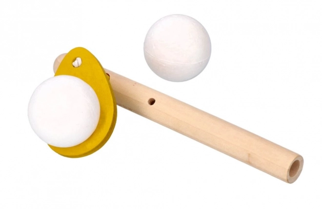 Pihalni balon - logopedska igrača