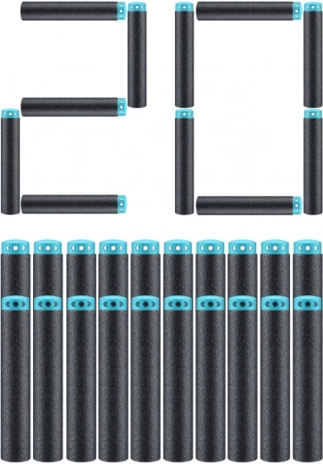 Paket 20 kosov za neprekinjeno zabavo