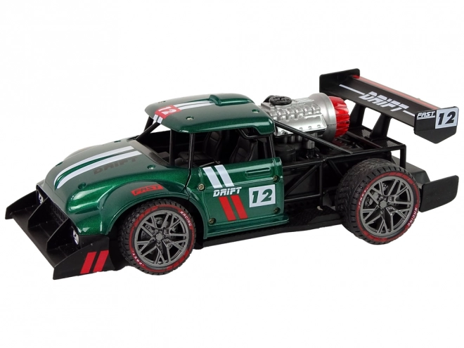 Daljinsko voden športni avto R/C 1:16