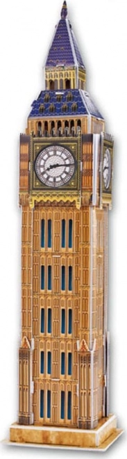 3D sestavljanka Big Ben London od Clever&Happy 47 kosov