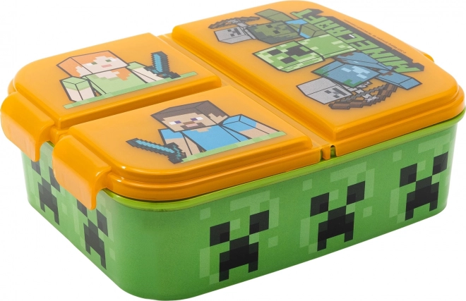 STOR Multi Box za prigrizke Minecraft