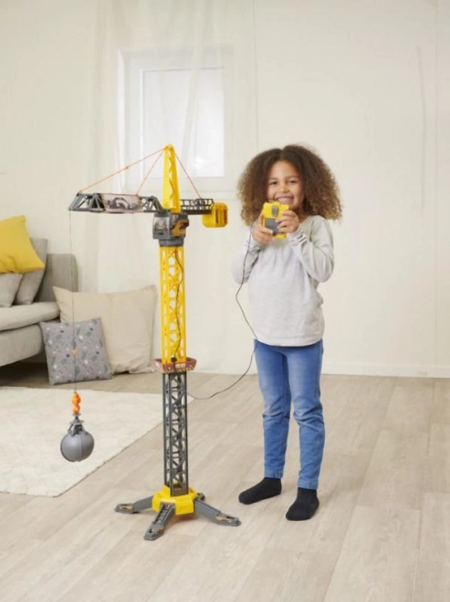 Dvigalo Mighty Crane 110 cm, na kabel