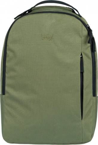 baagl nahrbtnik earth khaki iz recikliranega materiala 18 l