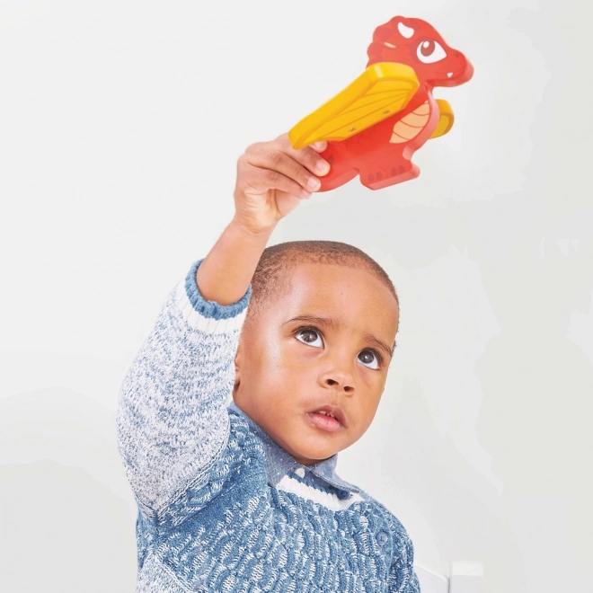 Leseni Zmajček Le Toy Van