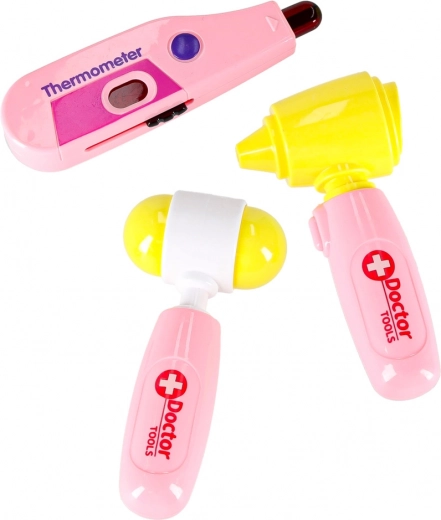 Interaktivna orodja z lučko in zvokom