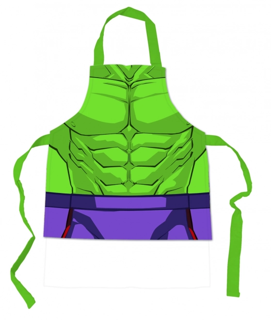 Predpasnik Hulk