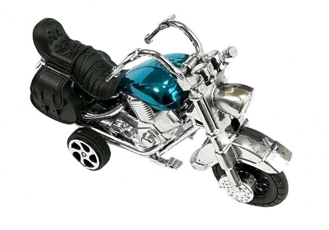 Set motociklov 3 kosi Resoraki Fricative Drive