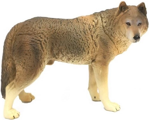Figurica volka 12 cm