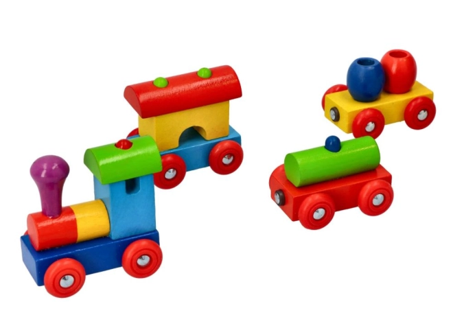Podpora motoričnih spretnosti