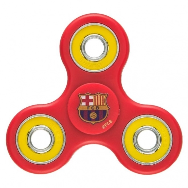 TREFL Vrtiljak FC Barcelona 1ks
