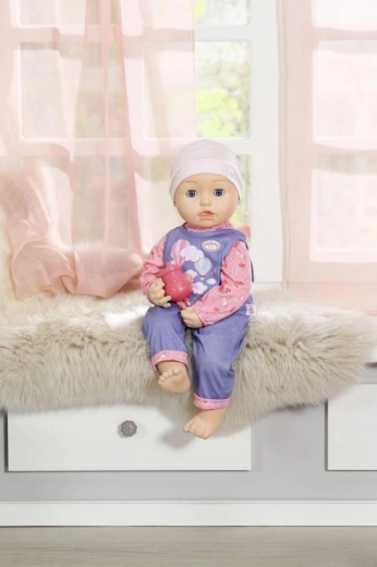 punčka Baby Annabell velika Annabell 54 cm