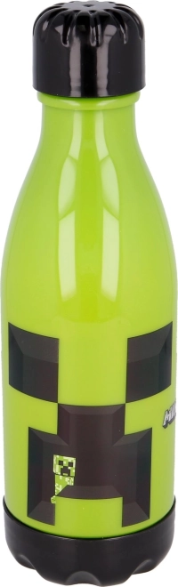 Steklenička za pijačo MINECRAFT 560 ml