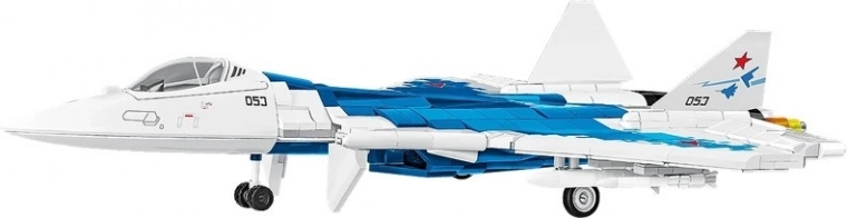 Vernost kamuflaže in podrobna izvedba