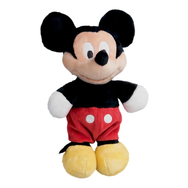 Plišasti Mickey Mouse - 36 cm