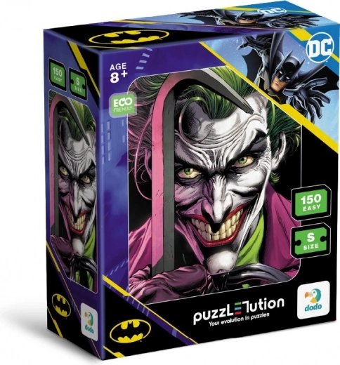 Sestavljanka Batman: Joker 150 kosov