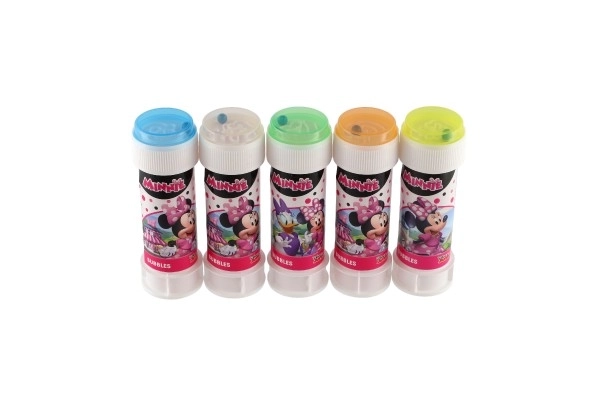 Minnie milniček 60ml 11,5cm 4 barve 36 kos v škatli