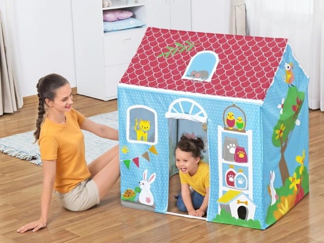 Hišica za otroke Bestway