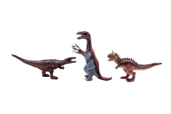 Figura dinozaver 11 - 14 cm