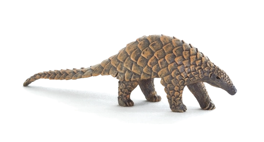 Mojo Animal Planet Debelorepi Luskin
