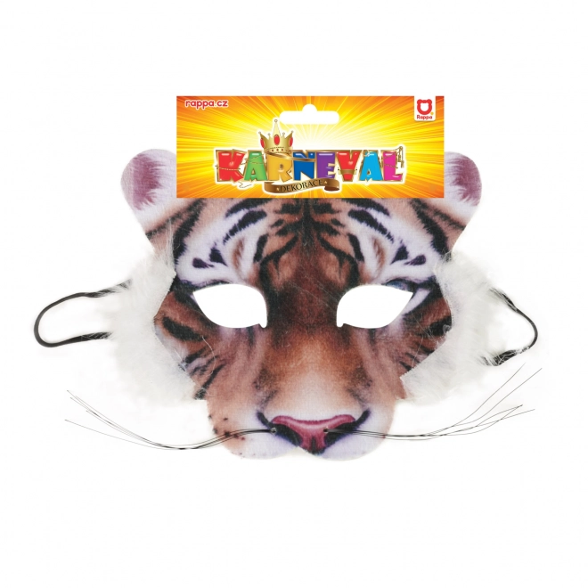 Otroška maska tiger
