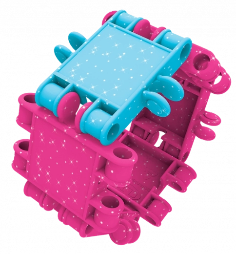 Bleščeča kolekcija, ki navduši