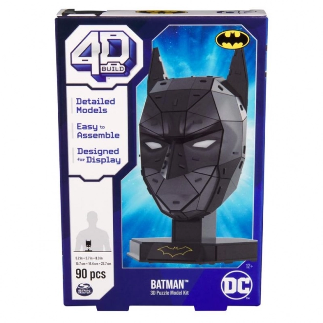Fdp 4d sestavljanka batman
