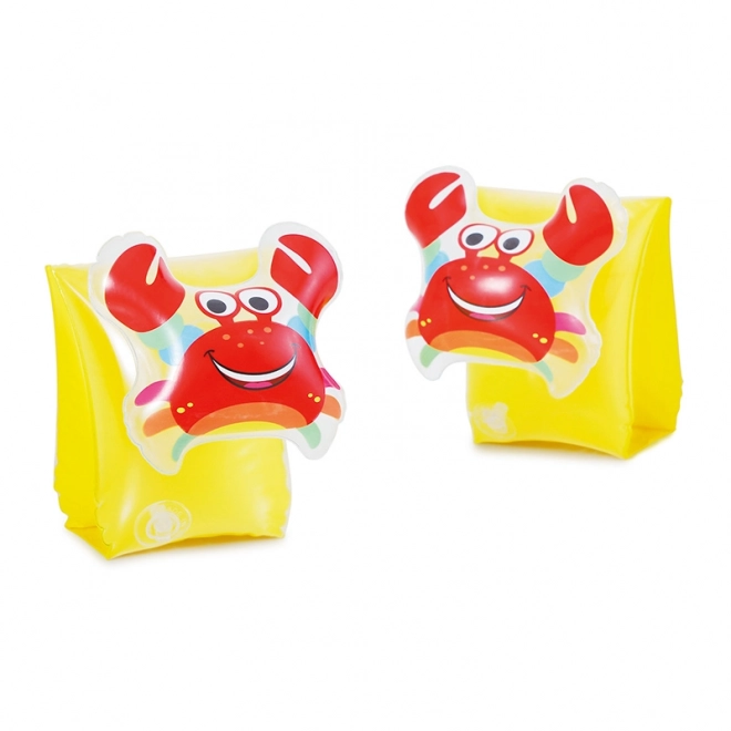 Napihljivi rokavčki 3D