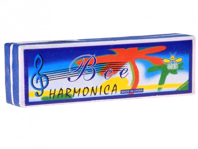 Kovinska harmonika