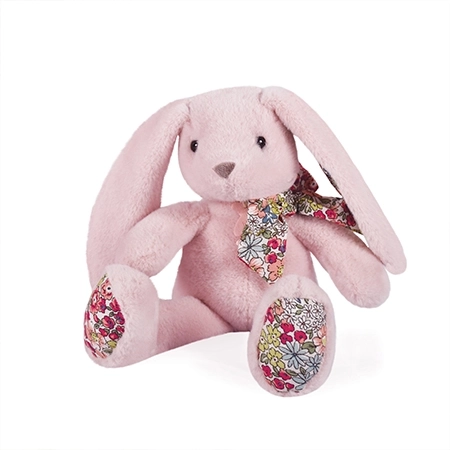 Doudou Histoire d´Ours Plišaste živali 20 cm 1 kos – zajec