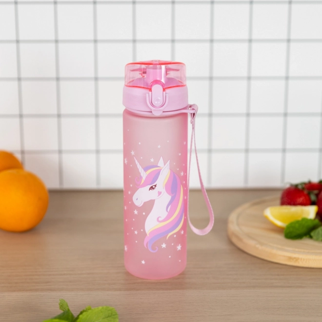 Tritanova steklenica za pitje Enorog 500 ml