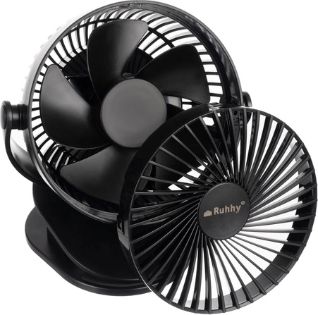 Vrtljiva glava 360°