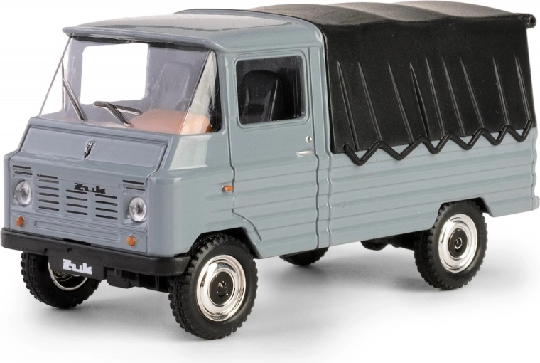 Odlično za zbiratelje in ljubitelje zgodovine