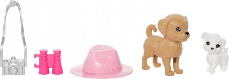 Dodatki za pustolovščine