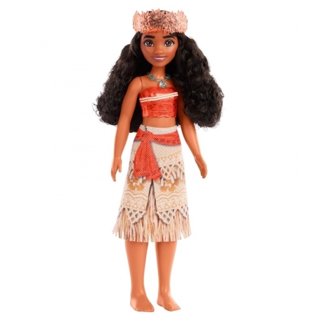 Disneyjeva princesa Vaiana – punčka