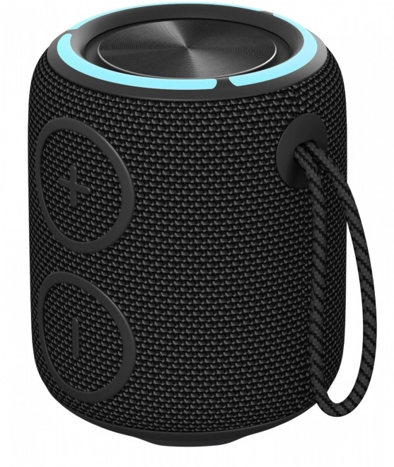 Bluetooth zvočnik Sencor Sirius 2 Mini črni