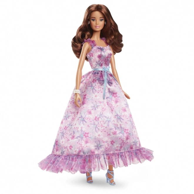 Barbie lutka Birthday Wishes za rojstni dan
