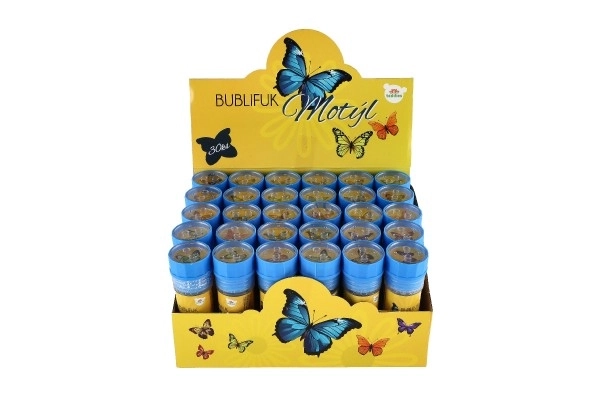 Milniški metulj 50 ml - mešanica vrst