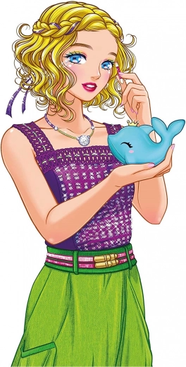 Kreativna zabava za otroke