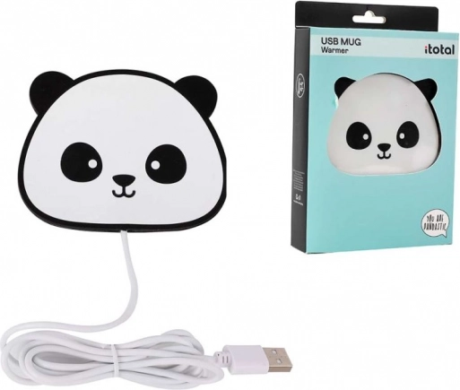 Grelnik za skodelico Panda