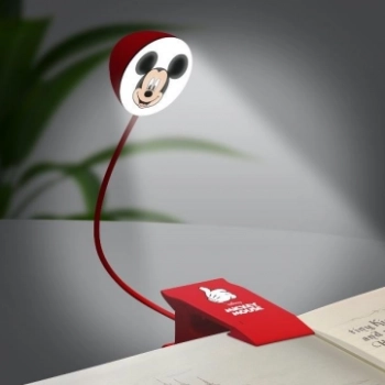 LED lučka Mickey Mouse