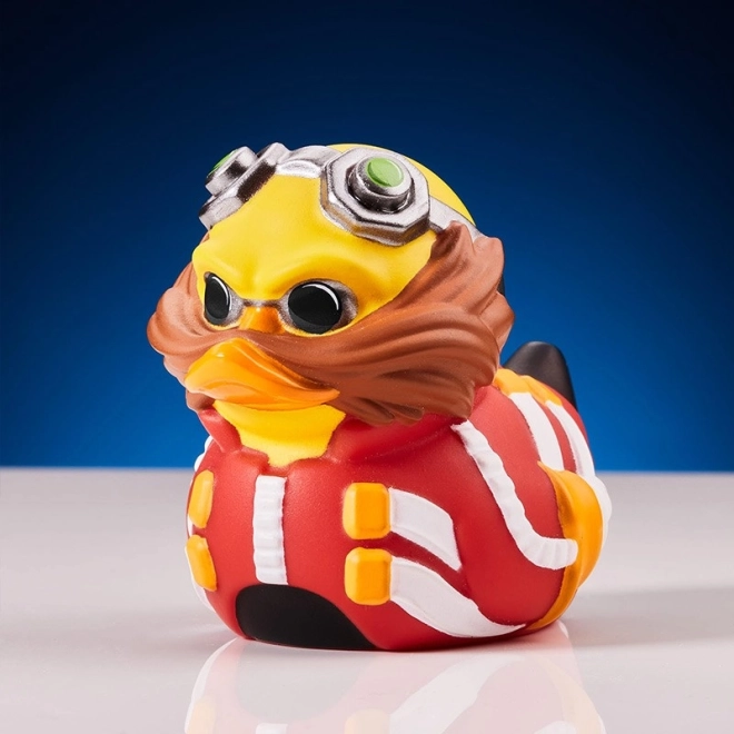 TUBBZ zbirateljska račja figurica Sonic – Dr. Eggman