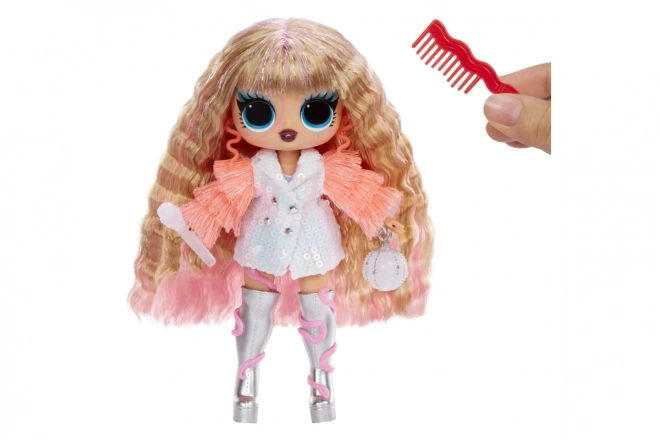 Lutka L.O.L. Surprise Tweens Neon Pop Stars Thea