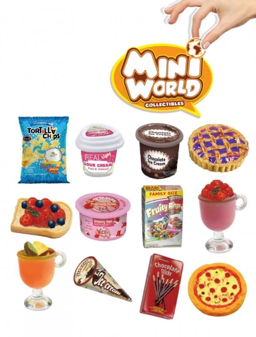 Mini Svet Delicije