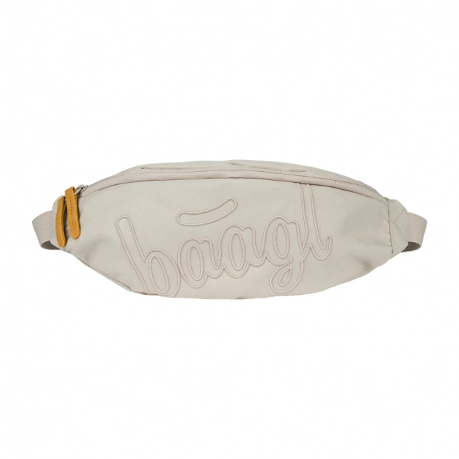 Torba Ledvinka Baagl Snap Mist