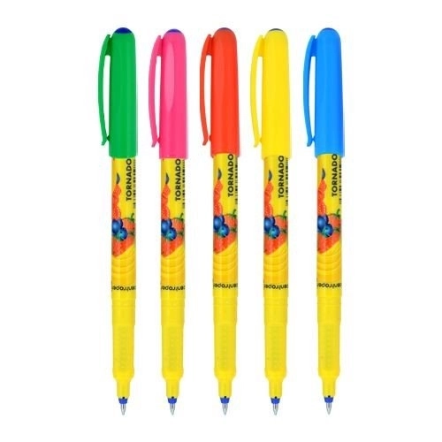 Centropen Tornado Fruity dišeče šolsko pero