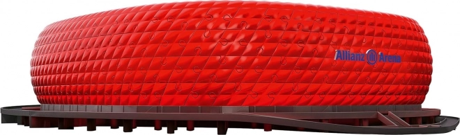 Allianz Arena (Nočna izdaja) 216 delov