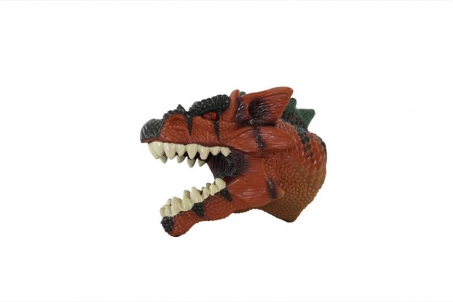 Dinozaver za roko